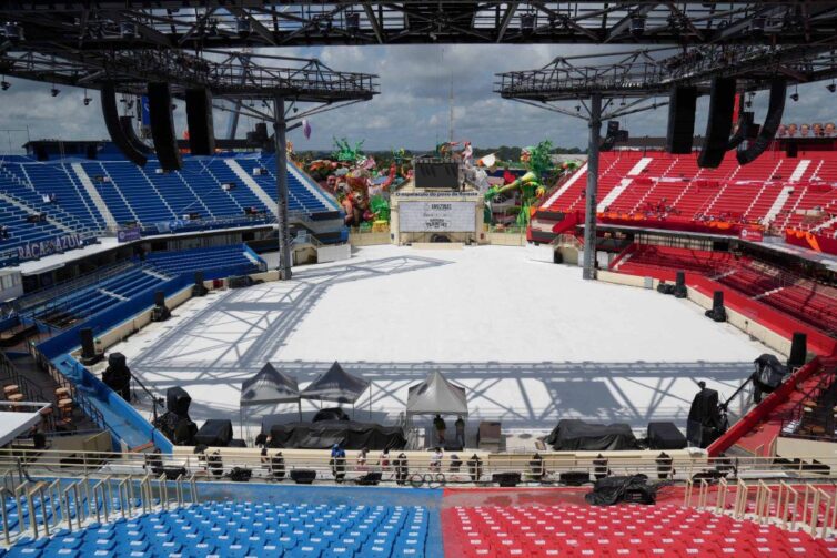 Vendas oficiais para o Festival de Parintins 2026 começam no dia 7 de novembro