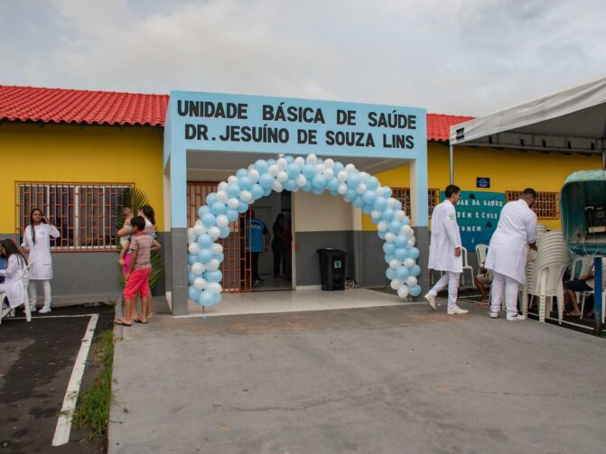 Novembro Azul: ações de saúde masculina e conscientização serão realizadas em Cruzeiro do Sul