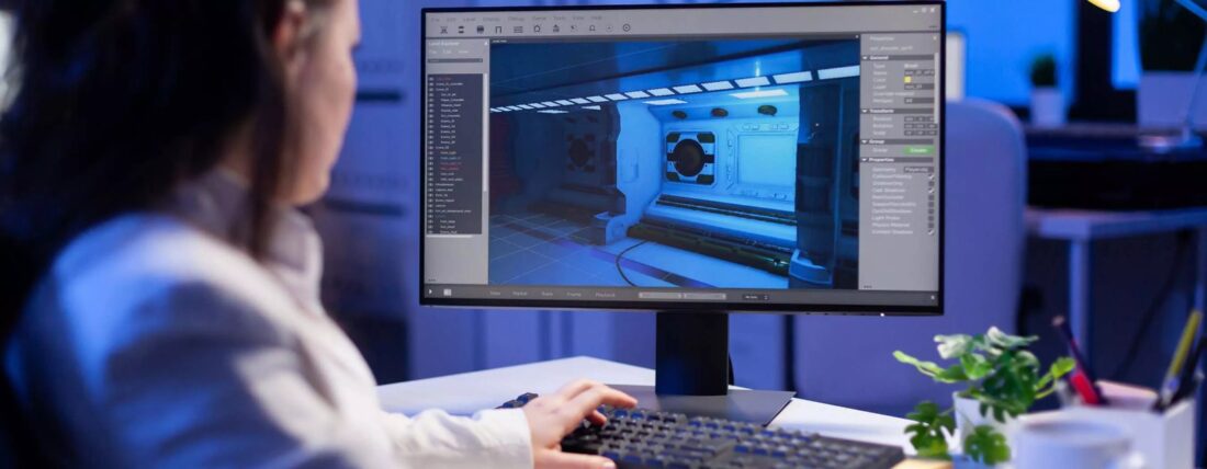 Ifam oferece curso de modelagem 3D em Presidente Figueiredo; veja como se inscrever