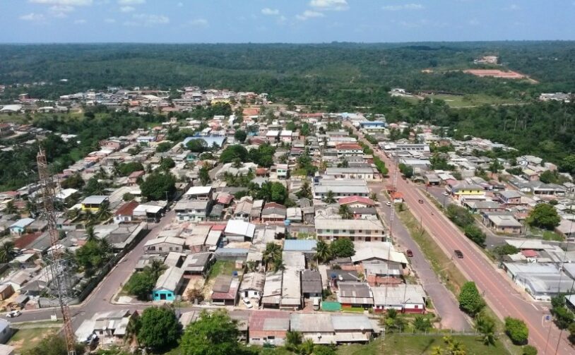 Conheça a história e formação do bairro Galo da Serra em Presidente Figueiredo