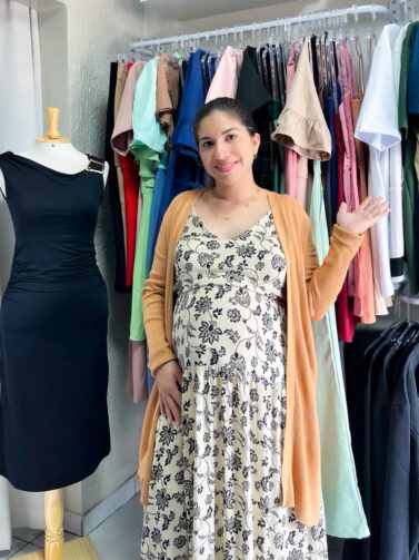 Moda com propósito: Daniela Coutinho conquista Autazes com a Loja Realeza