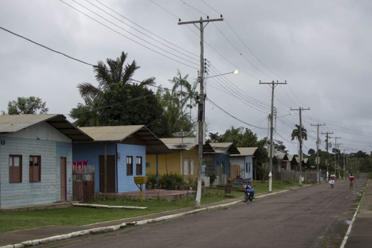Conheça a história da Vila de Balbina em Presidente Figueiredo