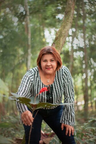 A trajetória de Nora Ney e da loja Brenna’s, em Itacoatiara; conheça