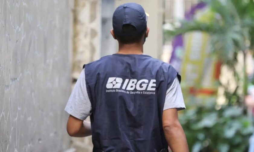 IBGE abre 269 vagas no Amazonas; saiba como se inscrever