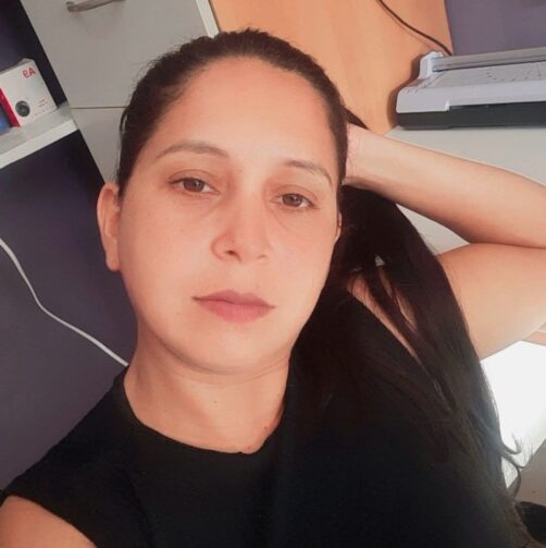 Irineide Martins é dona de uma gráfica em Iranduba; conheça trajetória