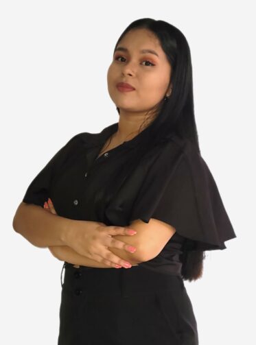 Conheça a trajetória de Jennifer Martins na enfermagem, em Itacoatiara