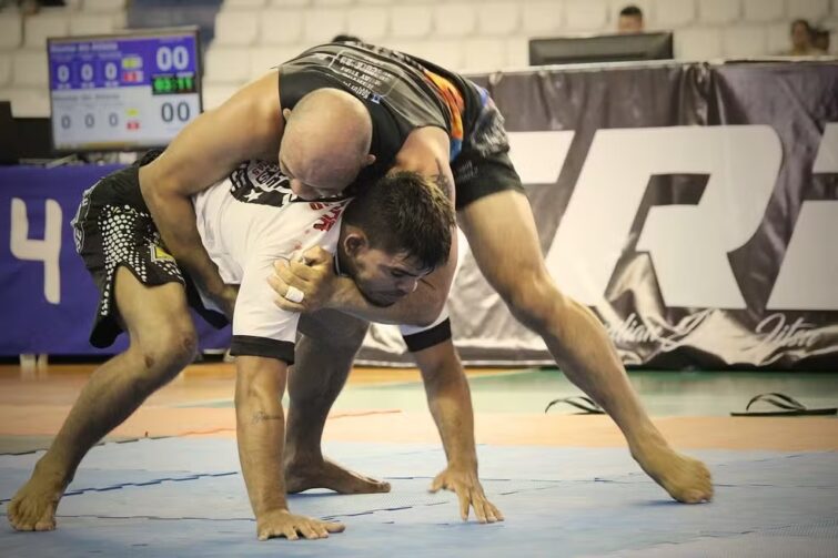 Manaus recebe Feira de Artes Marciais nos dias 21 e 22 de novembro