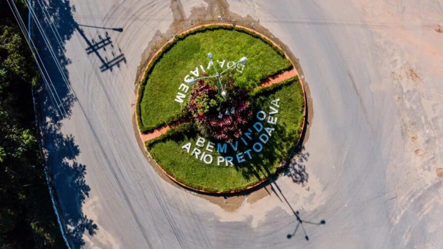 TCE-AM oferta cursos gratuitos sobre gestão pública em Rio Preto da Eva; veja como participar