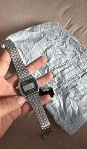 Candidato é eliminado do Enem após relógio digital emitir som durante prova em Manaus