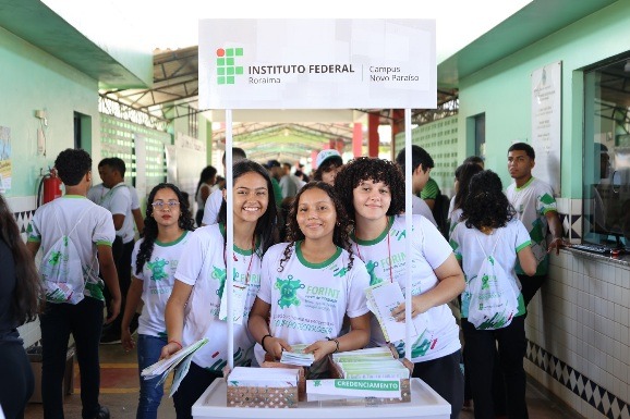 IFRR abre inscrições para cursos técnicos gratuitos com início em 2026; veja como participar