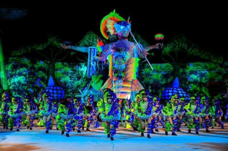 Festival de Cirandas de Manacapuru poderá ser reconhecido como manifestação cultural nacional