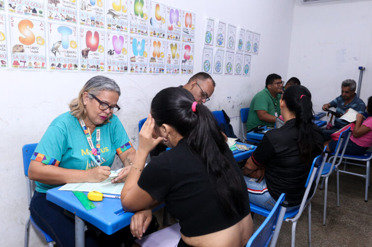 Mutirão 'Manaus Cidadã' será realizado na zona norte de Manaus no próximo sábado