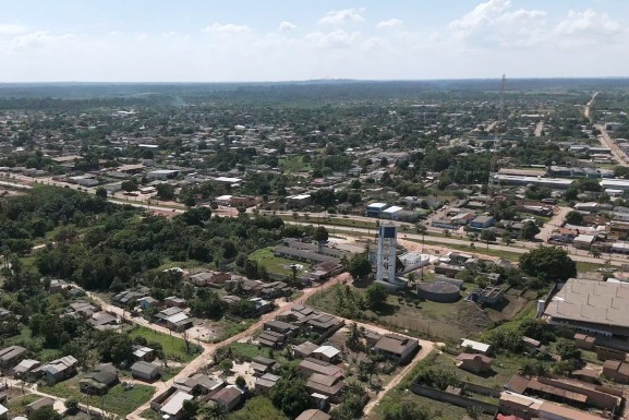 Encontro Municipal de artistas e fazedores de cultura reúne tradição e arte em Rorainópolis