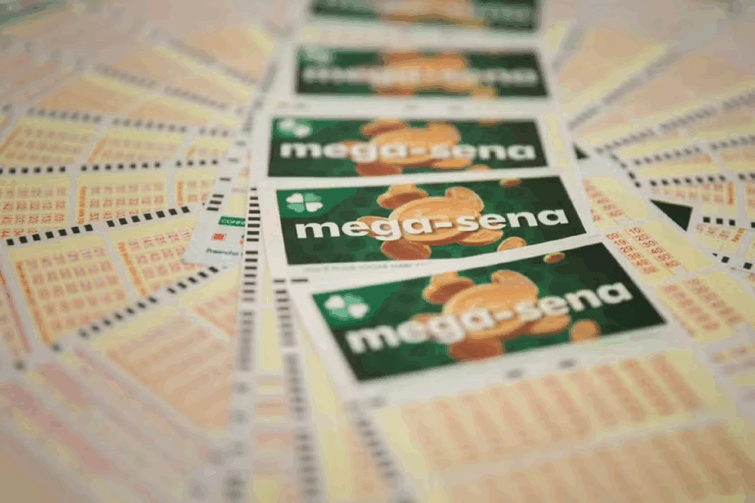 Mega-Sena: Apostador de Ariquemes leva mais de R$ 48 mil em prêmio