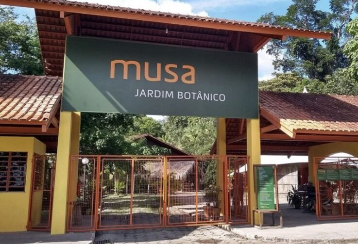 Museu da Amazônia, no Jorge Teixeira, recebe licença de operação para jardim zoológico