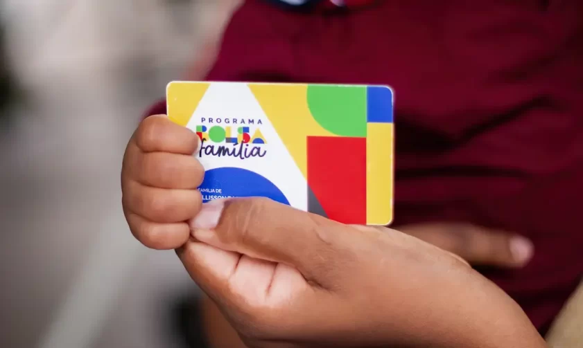 Calendário do Bolsa Família em 2026 está disponível; veja datas