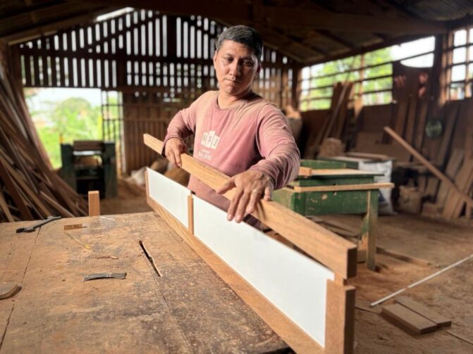 Governo do Amazonas abre credenciamento para fornecimento de móveis ao Promove 2026