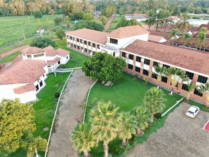 I Mostra Interescolar de Robótica será realizada em Ariquemes no dia 8 de dezembro