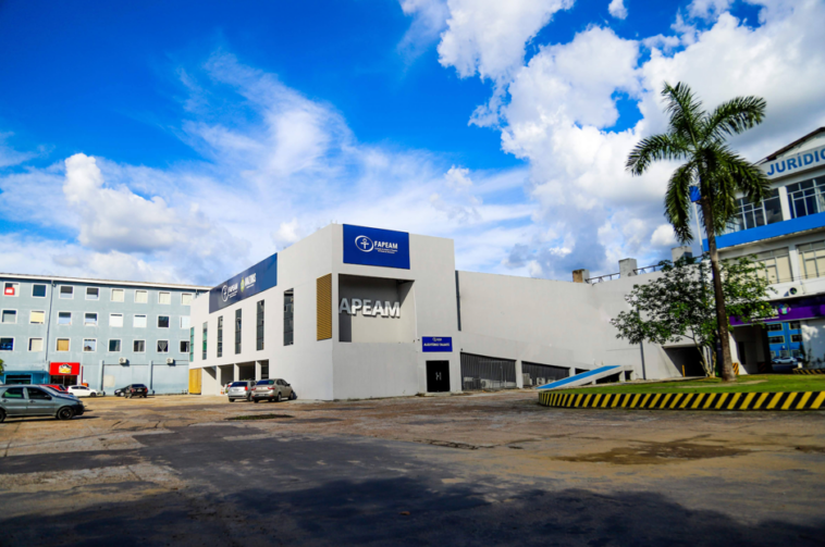 Inscrições para o Programa Centelha segue até janeiro, no Amazonas