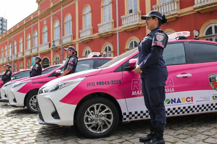 MPAM vai intensificar monitoramento da Ronda Maria da Penha em Parintins para 2026