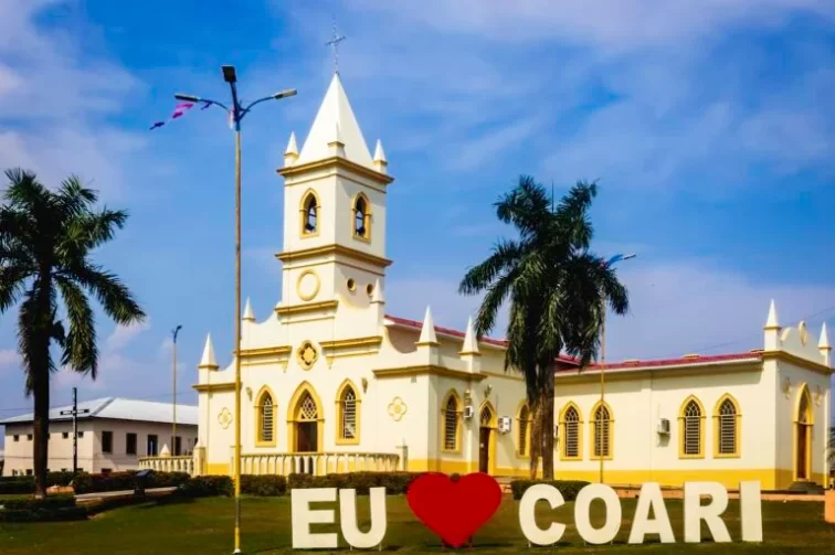 Coari tem Parada Natalina e Cantata; veja programação dos eventos de Natal