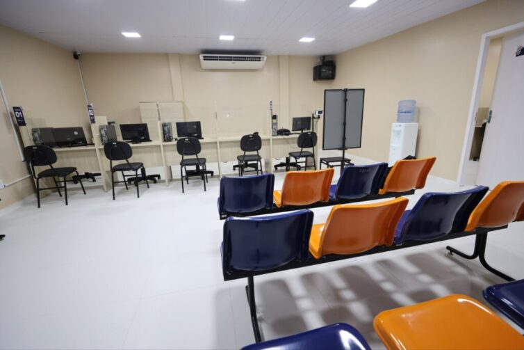 Detran-AM inaugura novo Posto de Atendimento Descentralizado em Coari