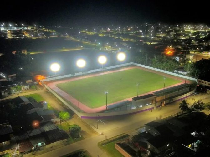Grande final do Campeonato Codajaense de futebol acontece neste fim de semana