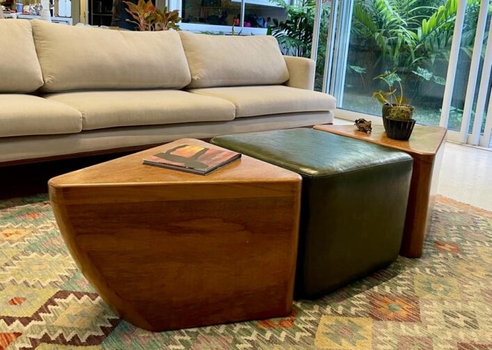 Feira D. inicia nesta quinta-feira com mais de 40 criativos e exposição de móveis inspirados na Amazônia, no Centro de Manaus