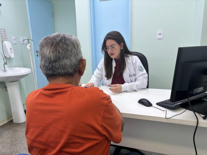 Alimentação e cuidados: FCecon orienta pacientes oncológicos no período festivo