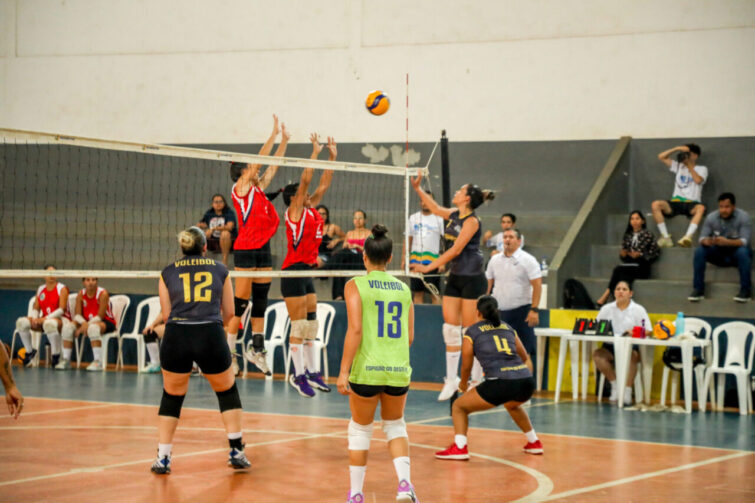 Inscrições abertas para o Fórum Estadual de Formação Esportiva em Rondônia