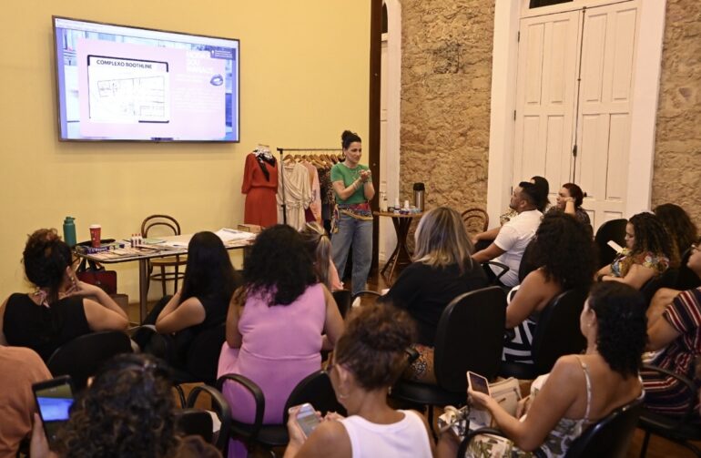 Manaus promove oficina gratuita sobre produção de eventos voltados às bandas de Carnaval