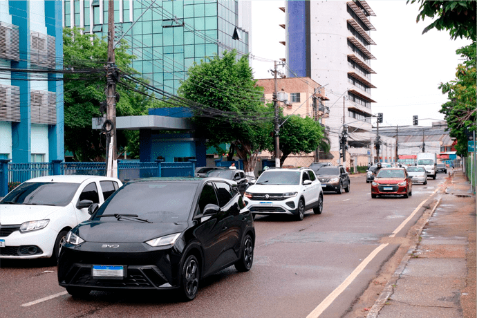 IPVA 2026: confira tabela de pagamento do tributo no Amazonas