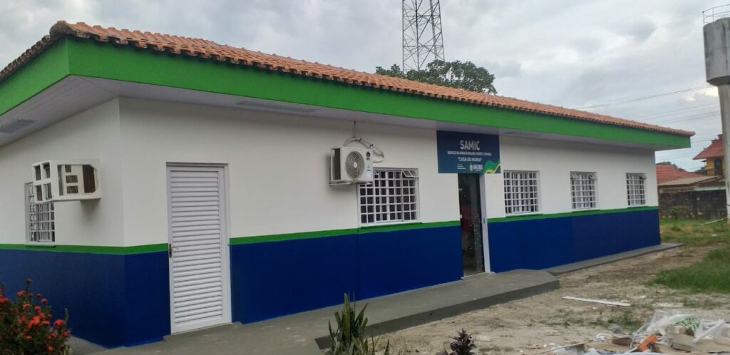 Casa de Maria de Itacoatiara ganhará transporte próprio para ampliação de serviços