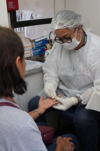 Dezembro Vermelho: Manaus oferta profilaxia pré-exposição ao HIV em 15 unidades de saúde