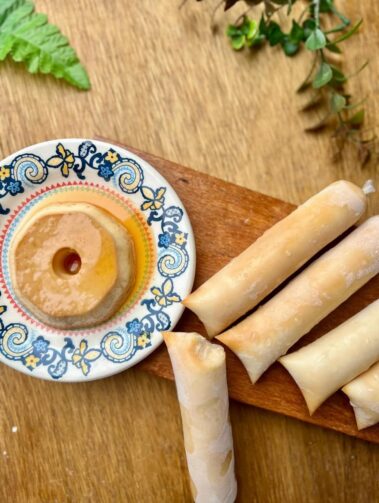 Conheça o famoso Dindin Gourmet da Valerie, em Itacoatiara