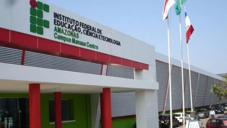 Concurso do Ifam abre 144 vagas para professores com inscrições em dezembro