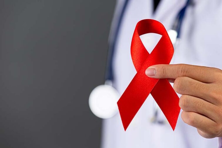 Dezembro Vermelho reforça ações de prevenção ao HIV em Manaquiri