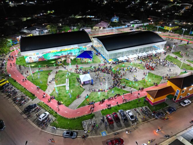 Manaquiri Bazar inicia nesta sexta-feira e integra programação de Natal do município