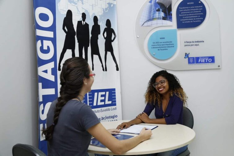 IEL Amazonas abre vagas de estágio para universitários em Presidente Figueiredo