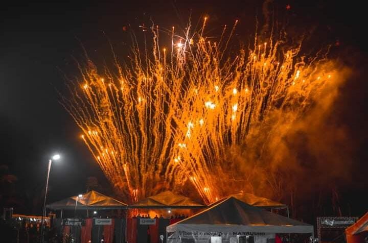 Manaquiri realiza Réveillon 2026 com programação musical e ações de inclusão