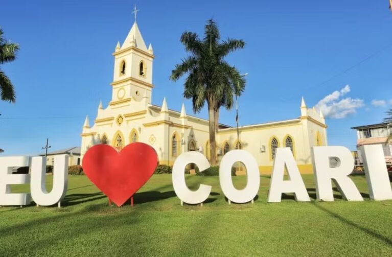 Sebrae realiza mutirão de crédito para apoiar pequenos empreendedores em Coari