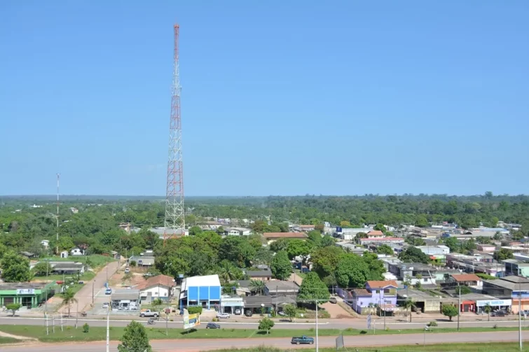 INSS promove ação educativa sobre direitos previdenciários em Rorainópolis
