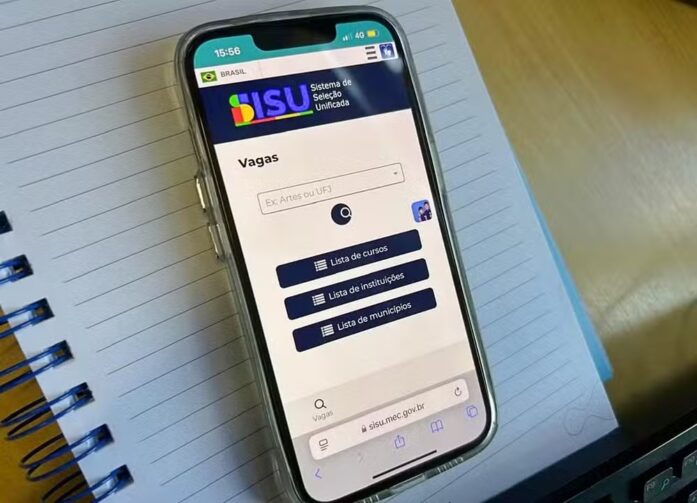 Sisu 2026 terá 2.970 vagas para cursos de graduação no Amazonas; confira o cronograma