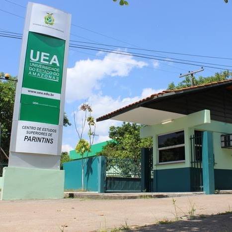 UEA abre contratação de professores em Parintins; veja as áreas e salários