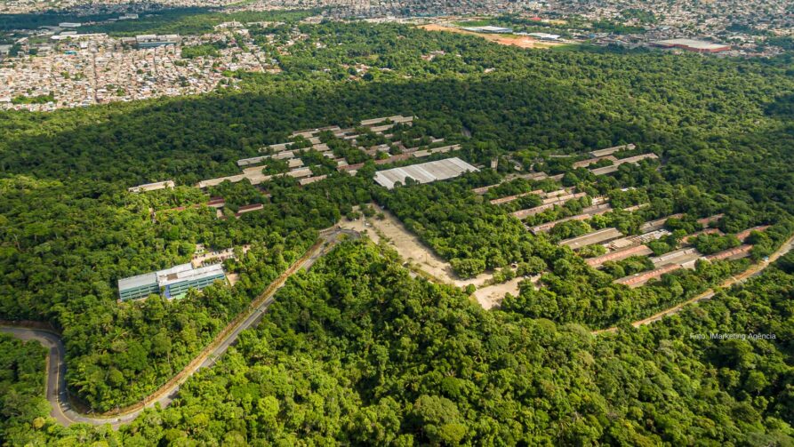 Ufam abre 2.520 vagas pelo Sisu em 110 cursos de graduação para 2026