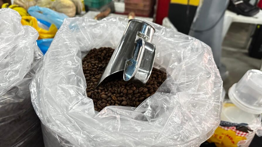 Feiras de Produtos Regionais passam a comercializar café da variedade Robusta Amazônica