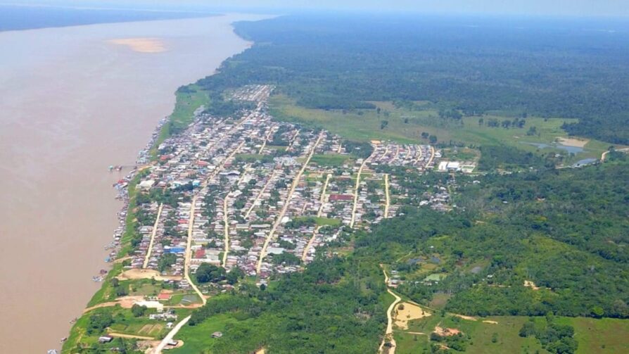 Resultado final do concurso público municipal de Codajás é divulgado