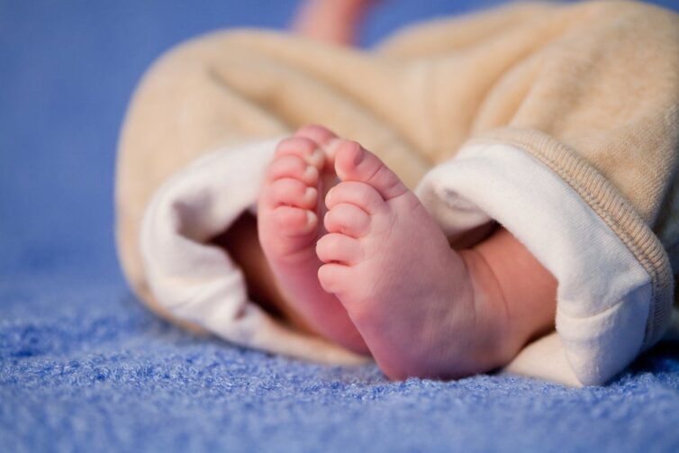 Polícia Militar auxilia no parto de bebê em residência no Jorge Teixeira