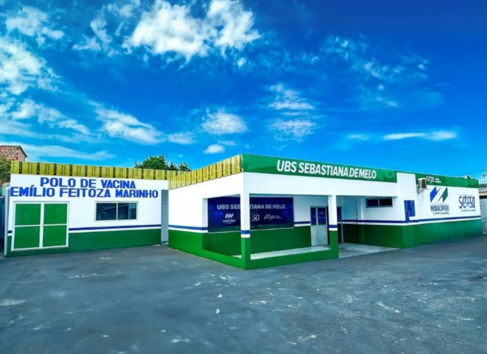 Confira os horários de atendimento das Unidades Básicas de Saúde de Manacapuru