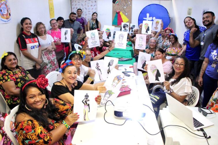 Centros de Convivência abrem inscrições para as atividades; saiba quais e como participar